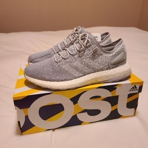 Pureboost Reigning Champ